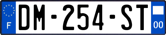 DM-254-ST