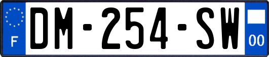 DM-254-SW