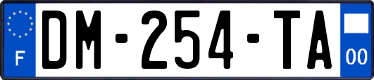 DM-254-TA