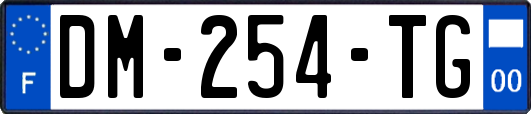 DM-254-TG