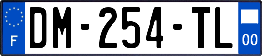 DM-254-TL