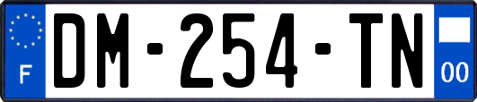 DM-254-TN