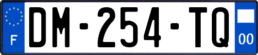 DM-254-TQ
