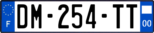 DM-254-TT