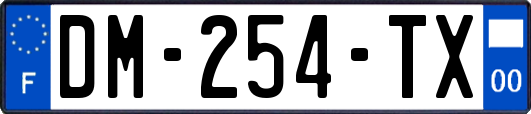 DM-254-TX