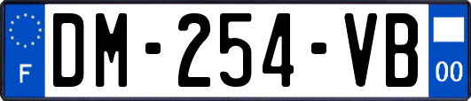 DM-254-VB