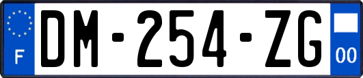 DM-254-ZG