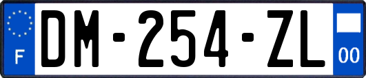 DM-254-ZL