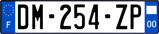 DM-254-ZP