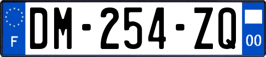 DM-254-ZQ