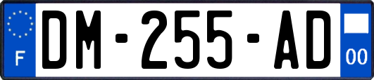 DM-255-AD