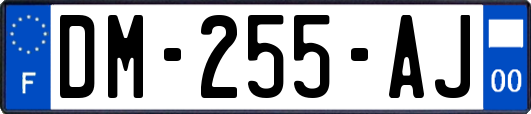 DM-255-AJ