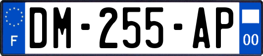 DM-255-AP