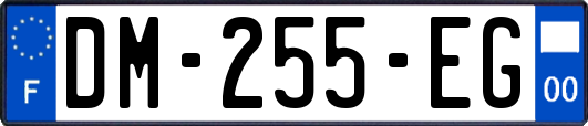 DM-255-EG