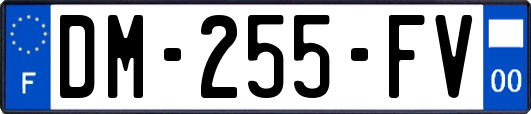 DM-255-FV