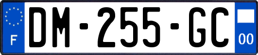 DM-255-GC