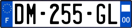 DM-255-GL