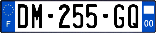 DM-255-GQ