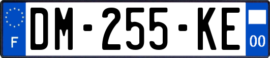 DM-255-KE