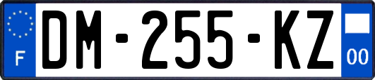DM-255-KZ