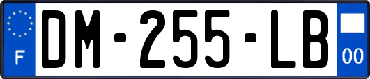 DM-255-LB