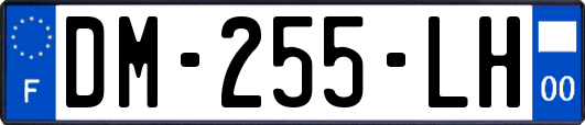 DM-255-LH