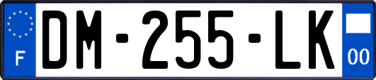 DM-255-LK