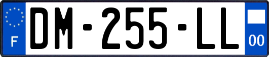 DM-255-LL