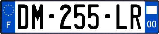 DM-255-LR