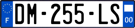 DM-255-LS