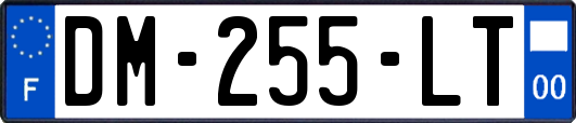 DM-255-LT