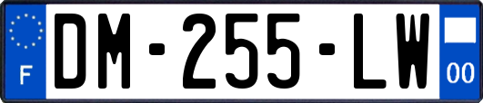 DM-255-LW