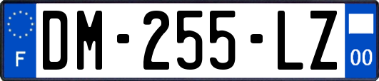 DM-255-LZ