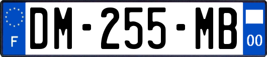 DM-255-MB