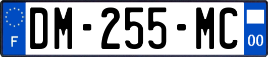 DM-255-MC