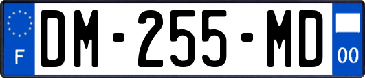 DM-255-MD