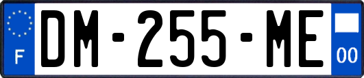 DM-255-ME
