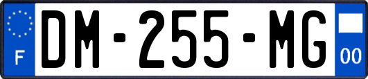 DM-255-MG