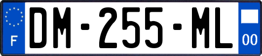 DM-255-ML