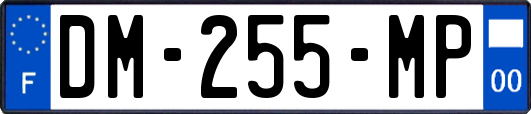 DM-255-MP