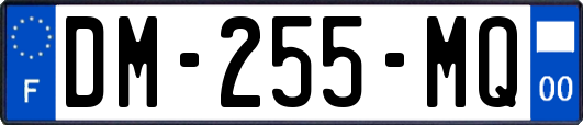 DM-255-MQ