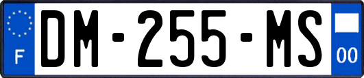 DM-255-MS