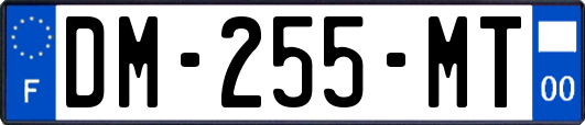 DM-255-MT