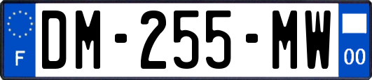 DM-255-MW