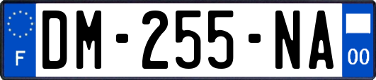 DM-255-NA