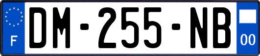 DM-255-NB