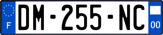 DM-255-NC