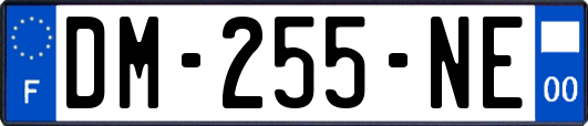 DM-255-NE