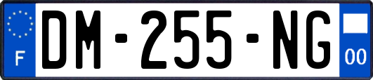 DM-255-NG