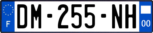 DM-255-NH